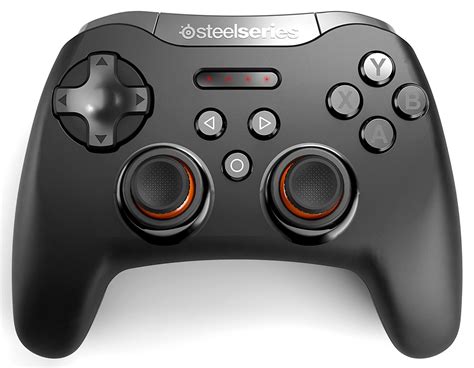 Black Magic Controllers: Take Control of Your Gaming Destiny